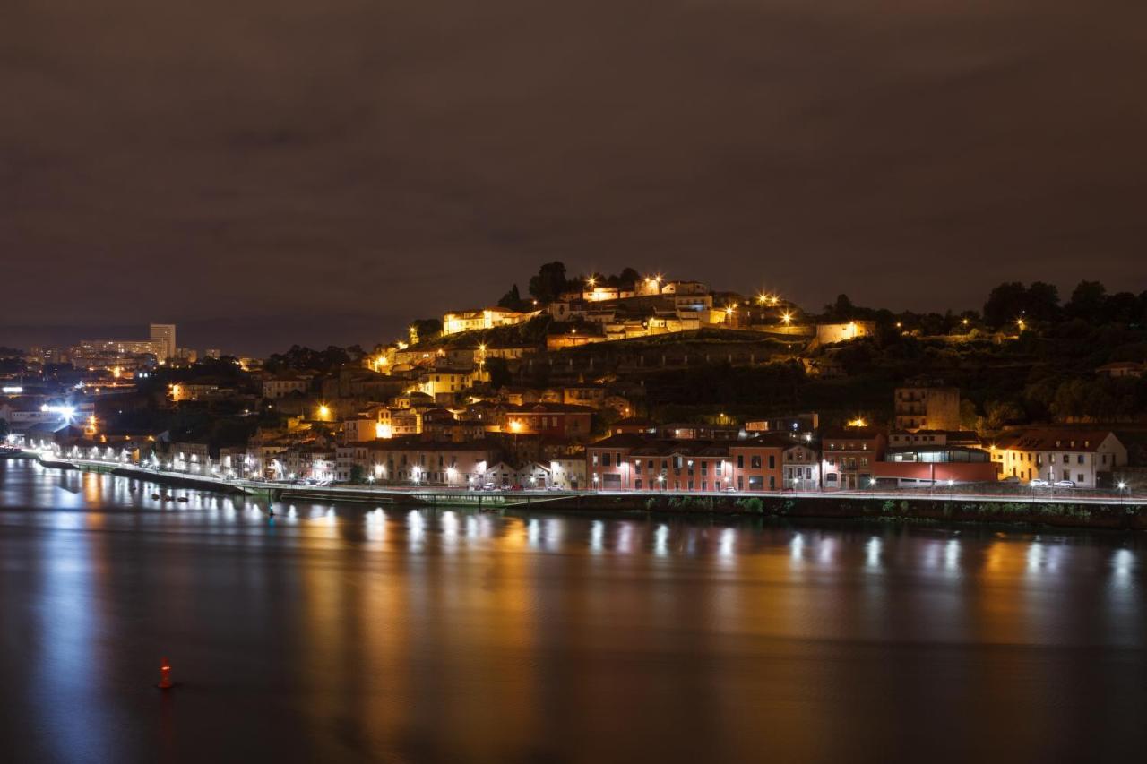 Neya Porto Hotel Exterior foto