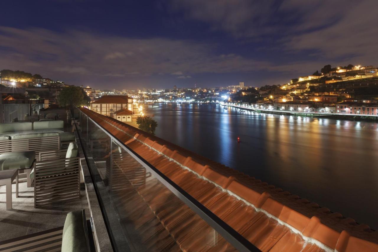 Neya Porto Hotel Exterior foto