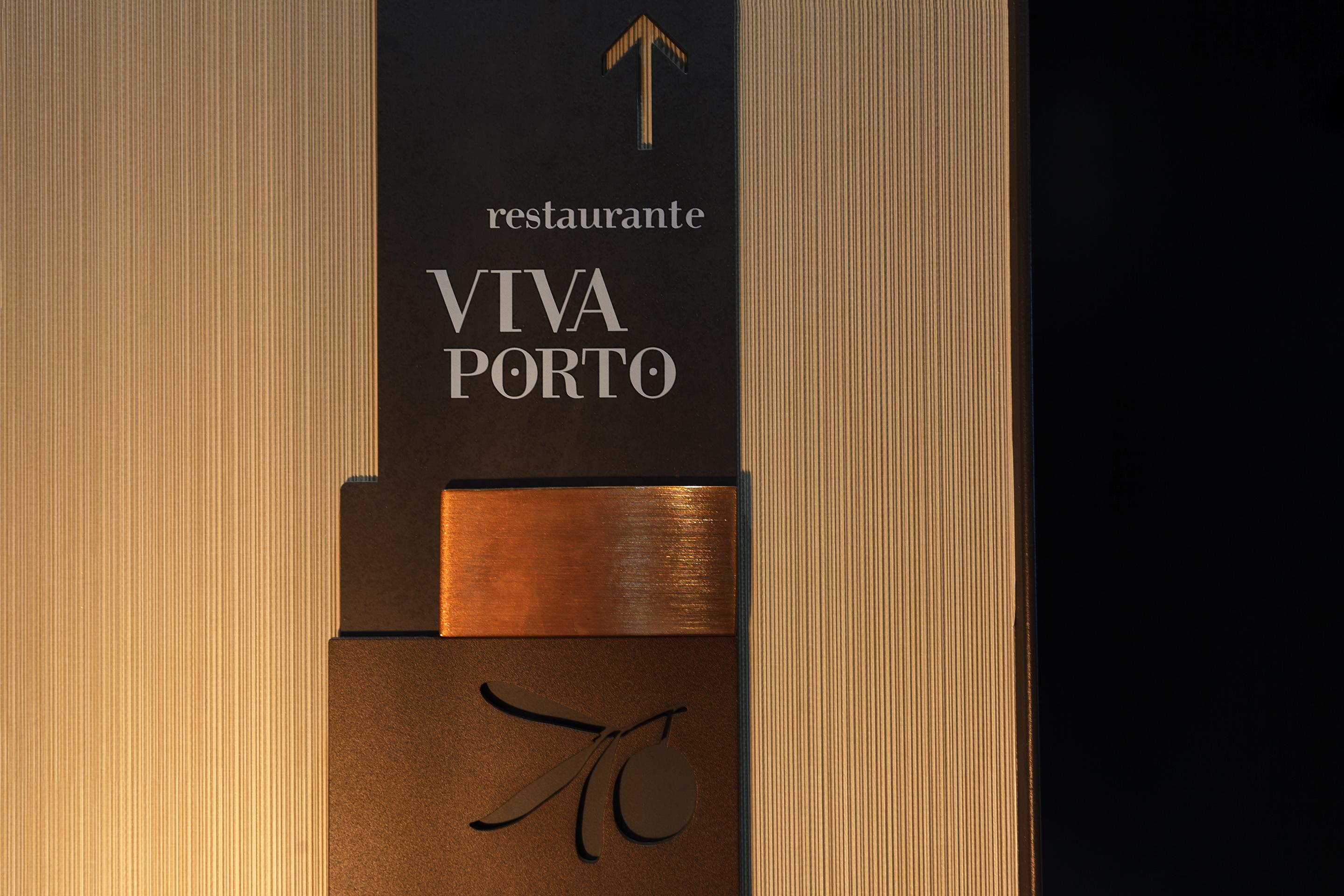 Neya Porto Hotel Exterior foto