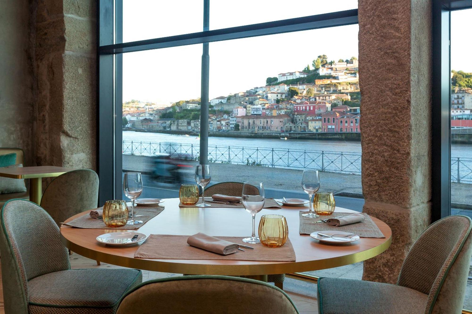 Neya Porto Hotel Exterior foto