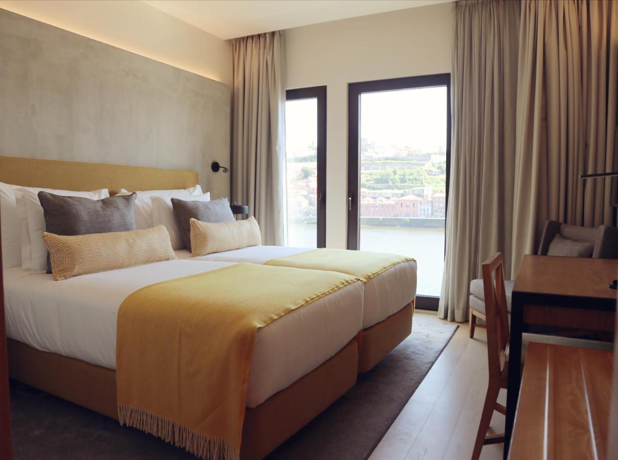 Neya Porto Hotel Exterior foto